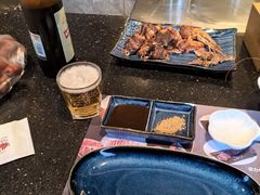 -大渔铁板烧(大悦城店)