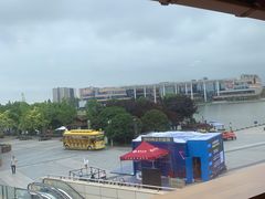 景观位-水林间·寿喜烧自助(仙林金鹰店)