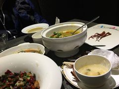 -东方红酒楼(知春路店)