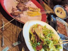 -北三老太太烧烤(人生一串上榜店)