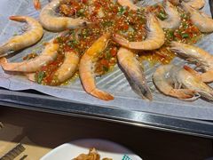 -玫瑰花园自助烤肉(顺义鑫海韵通店)