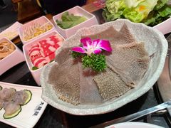 -大龙燚火锅(南山大道店)