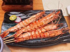 -和创柚子·会席日本料理(新区淮海街店)