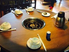 大堂-阿婉贵州苗家酸汤鱼(梅林店)