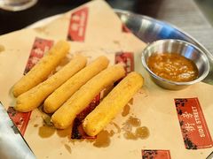 -Side Street街旁(交道口店)