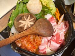 -AJIYA·池袋日式烧肉自助(天津万象城店)
