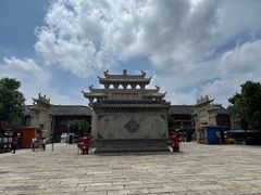 -即墨古城
