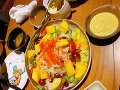 -渔寿司·日本料理(艾尚天地店)