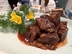 私房红烧澳洲牛肉-翡翠江南(国贸商城店)