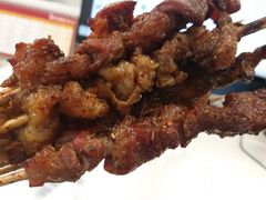 -永顺炸鸡(东堂子胡同店)