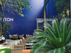 -Let'sBURGERplus·非常创意汉堡(三里屯店)