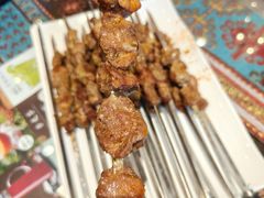 -巴依老爷新疆美食(工体旗舰店)