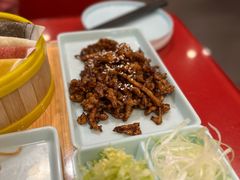 -宏状元现熬粥·京味菜(五棵松店)