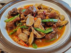 -香山湖家家宴(中山陵店)