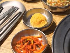 -姜虎东白丁烤肉(深圳湾后海汇店)