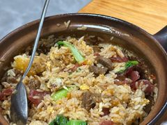 -壹煲口福煲仔饭(中山路店)