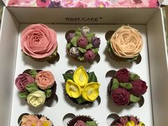 -BON CAKE(华贸购物中心店)