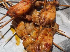 -管氏翅吧(广渠门店)