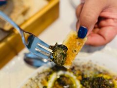 香料焗法国蜗牛-蝶舍·MAISON PAPILLON