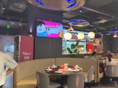 -辣尚瘾·烤鱼·新川菜(牡丹园直营店)