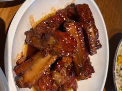 -食光慢宴·安吉土菜馆