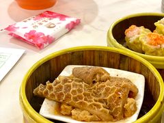 黑椒金钱肚-金凤酒楼(金陵路店)