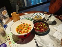 -树厨贵州菜(大十字店)
