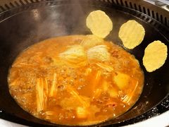-柴火人家(桐庐总店)