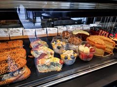 -BAKER&SPICE(BFC外滩金融中心店)
