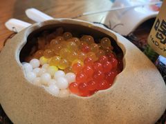 -喝丢一只鞋海鲜烧烤·海肠捞饭(市场店)