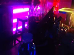 -苏荷酒吧(九街店)