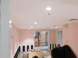 -meland club亲子乐园(重庆万象城店)