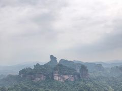 -丹霞山风景名胜区