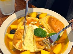 -UPPER KITCHEN(延安路店)