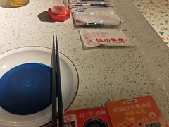 -鱼酷活鱼烤鱼(新世界城店)