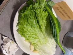 -伍棵星炭烤自助料理·烤鳗鱼(浦东食品城店)