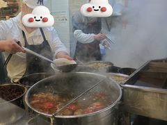 -蒋家肠旺面馆老店(合群路店)