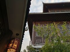-壮乡楼民俗文化苑(李宁体育园店)