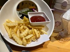 -割烹旭日本料理(龙湖狮山天街店)