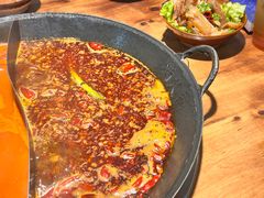 -楠火锅(哈尔滨金爵万象店)