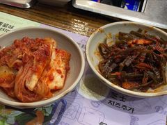 -高基五春川炒鸡排 韩国料理(威海总店)
