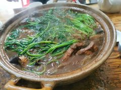 -海口滨海新村143号海南老字号炒菜店