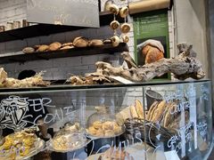 -O'mills Sourdough Bakery&Bistro(永嘉路店)