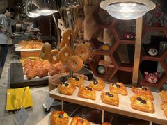 -广州融创花间堂悦雪酒店-花间食西餐厅