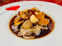 -北平食府(马鞍山路店)