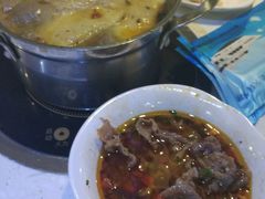 -阿楷·二十年烧烤宵夜·渔家小寨(达明店)