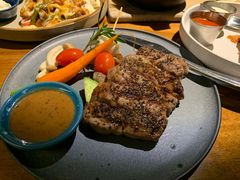 -巴别塔法餐舍(合作路店)