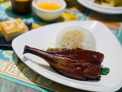 原只鹅肶饭-大头力茶餐厅(花都融创茂店)