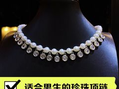 -梵薇Joker.V银饰工作室