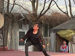 -河北村民俗体验园
